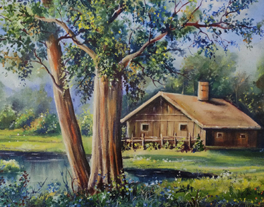 Customized Tanjore Paintings